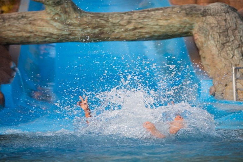 Thermas dos Laranjais