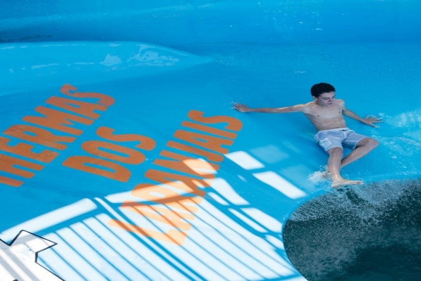 Thermas dos Laranjais