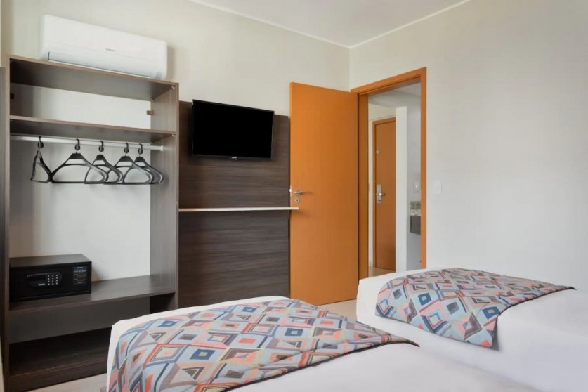 Wyndham Olímpia Royal Hotel