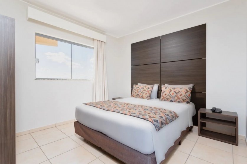 Wyndham Olímpia Royal Hotel