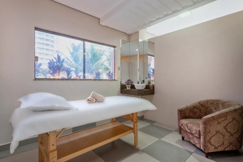 Wyndham Olímpia Royal Hotel