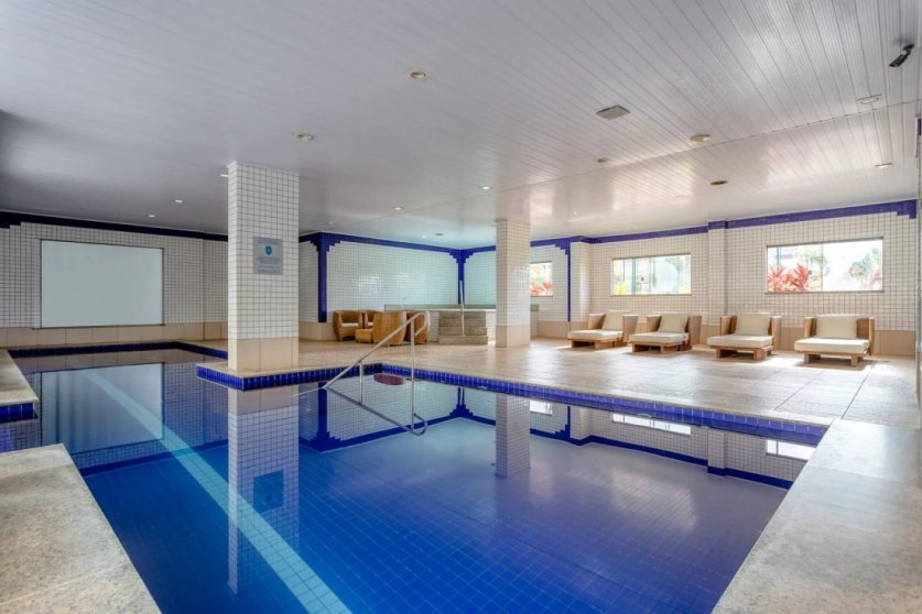 Wyndham Olímpia Royal Hotel