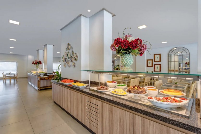 Wyndham Olímpia Royal Hotel