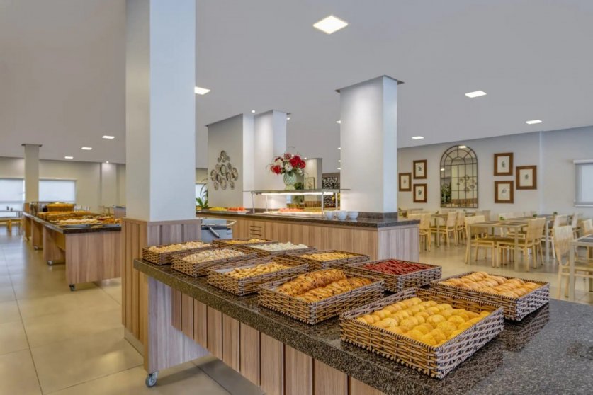 Wyndham Olímpia Royal Hotel