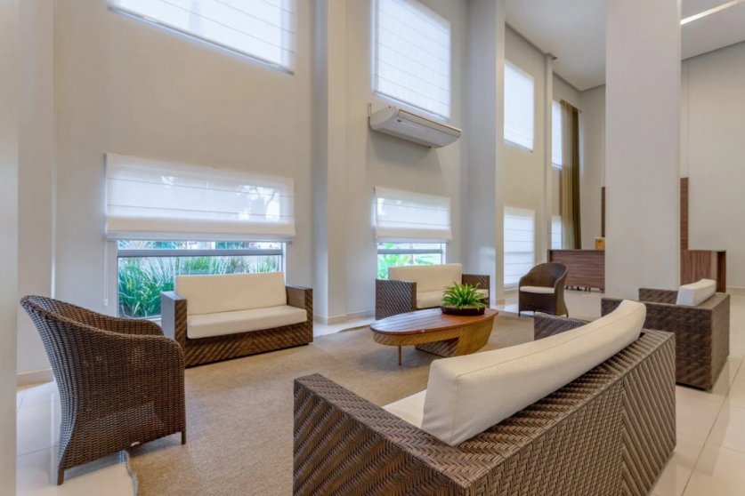 Wyndham Olímpia Royal Hotel