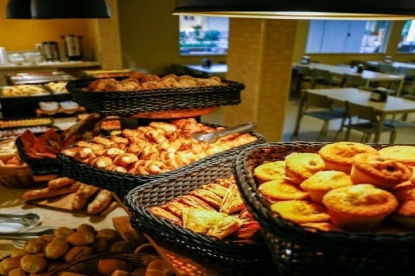 Enjoy Olímpia Park Resort