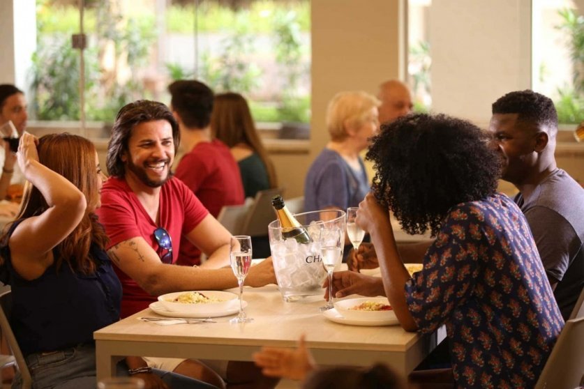 Enjoy Olímpia Park Resort