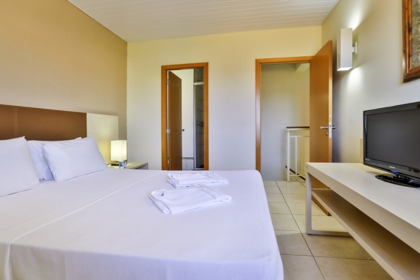 Thermas de Olímpia Resort