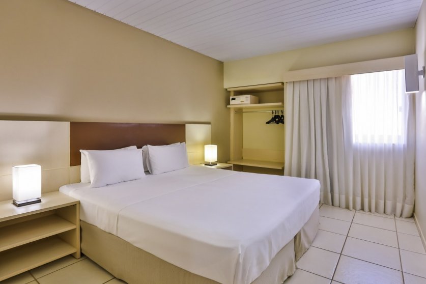 Thermas de Olímpia Resort