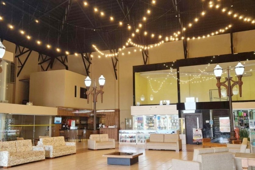 Thermas de Olímpia Resort