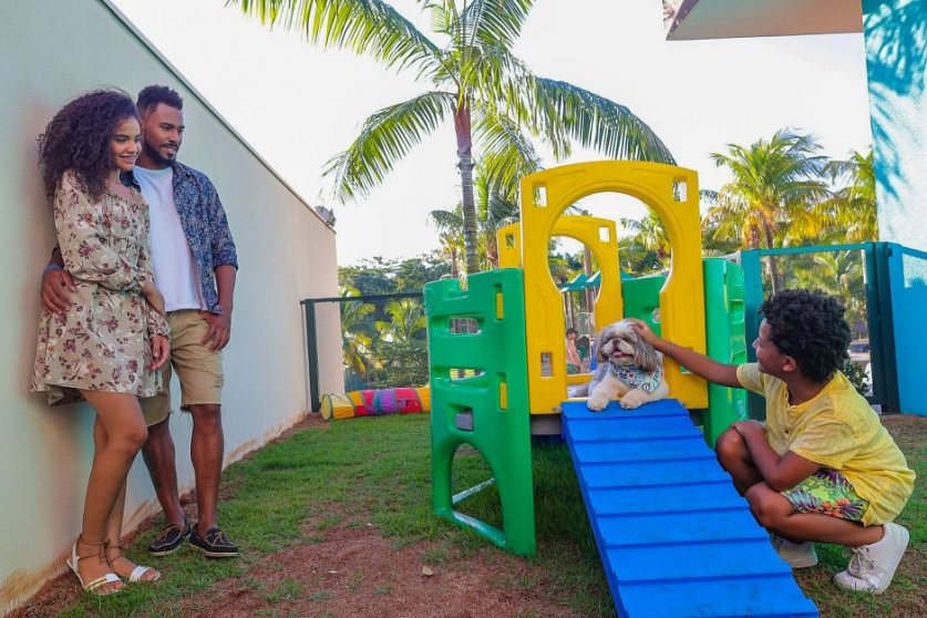 Hot Beach Celebration