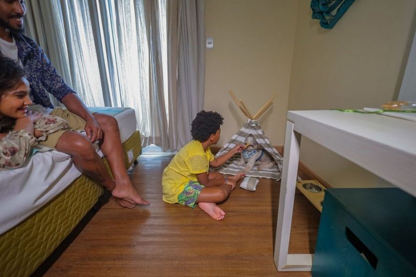 Hot Beach Celebration