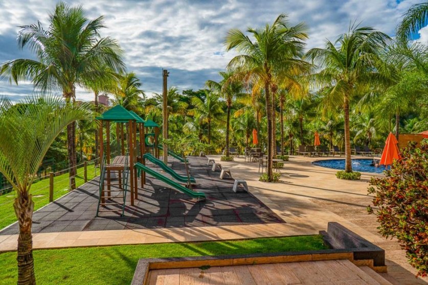 Hot Beach Celebration