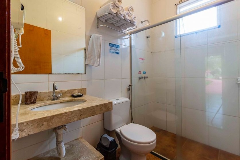 Carpe Diem Eco Resort e SPA