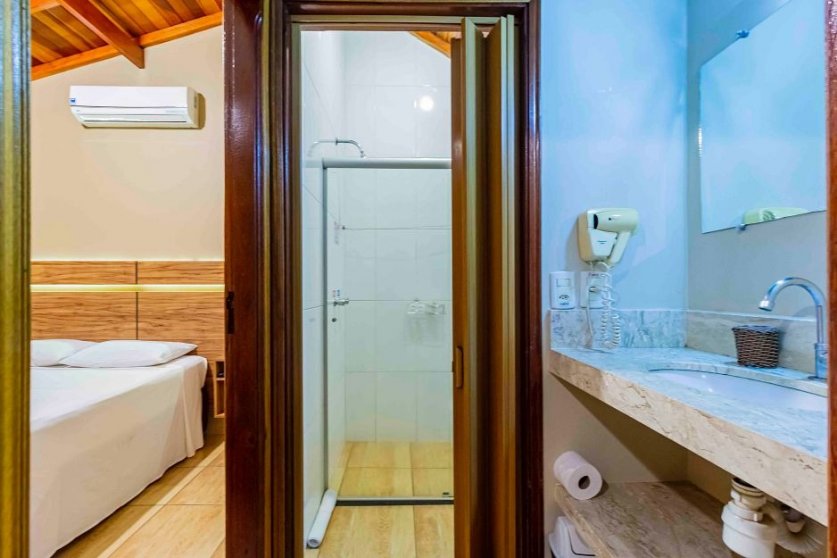 Carpe Diem Eco Resort e SPA