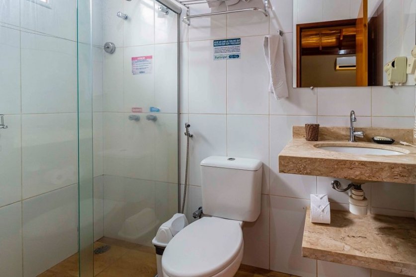 Carpe Diem Eco Resort e SPA