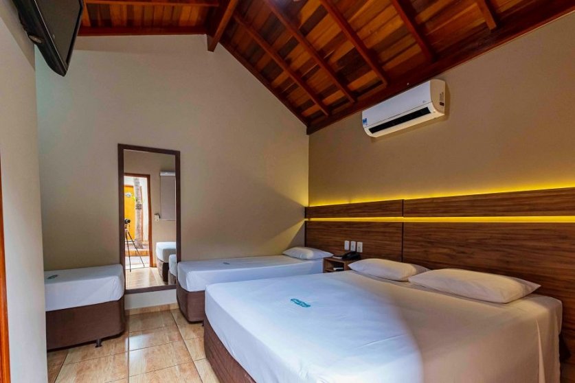 Carpe Diem Eco Resort e SPA