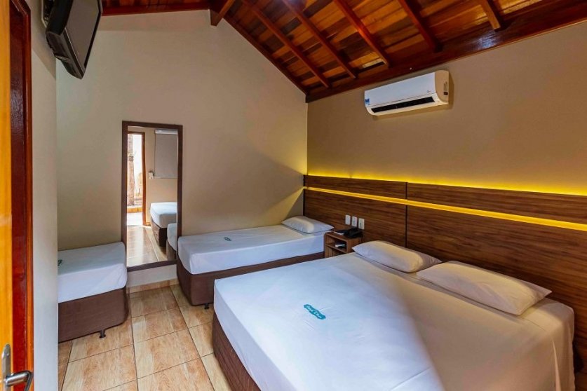 Carpe Diem Eco Resort e SPA