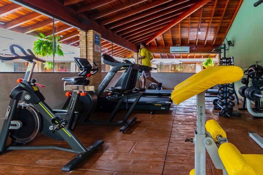 Carpe Diem Eco Resort e SPA