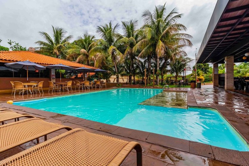 Carpe Diem Eco Resort e SPA