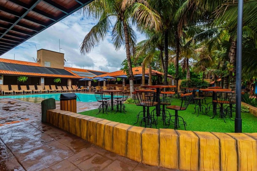 Carpe Diem Eco Resort e SPA