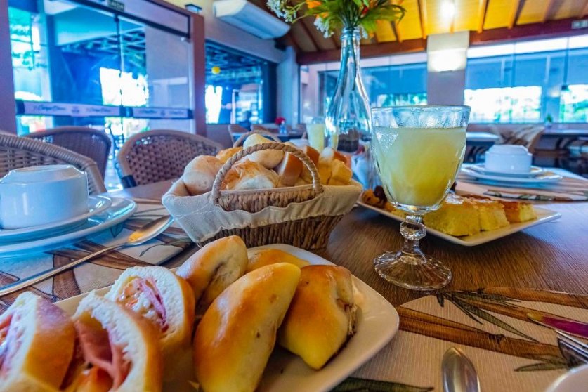 Carpe Diem Eco Resort e SPA