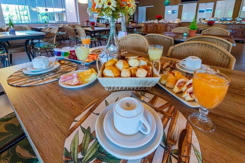 Carpe Diem Eco Resort e SPA