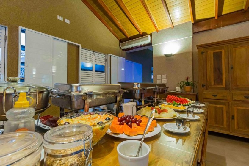 Carpe Diem Eco Resort e SPA