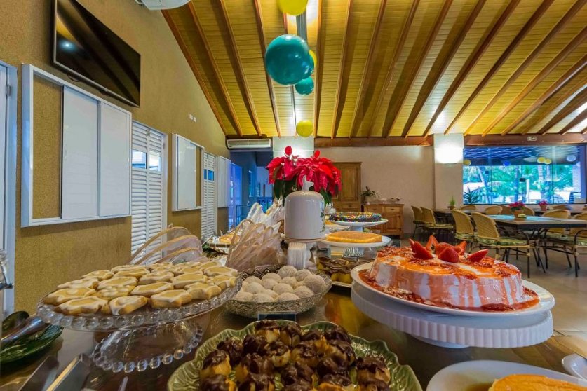 Carpe Diem Eco Resort e SPA