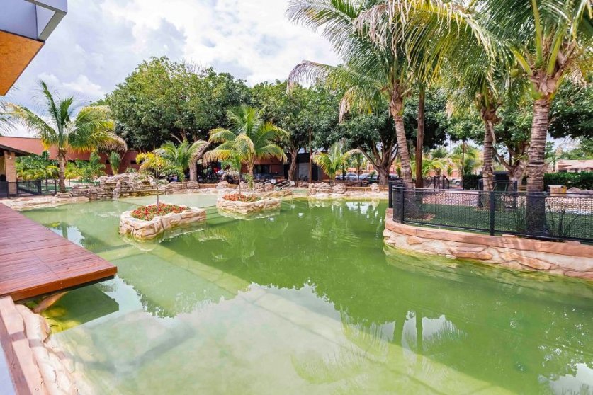 Carpe Diem Eco Resort e SPA