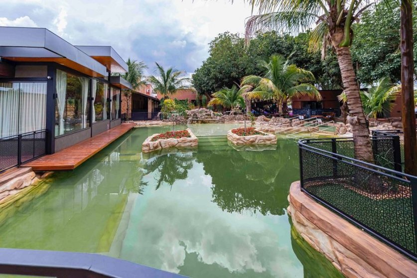 Carpe Diem Eco Resort e SPA