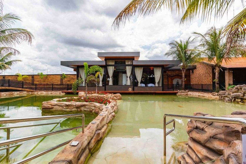 Carpe Diem Eco Resort e SPA