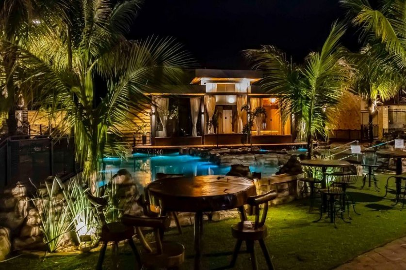 Carpe Diem Eco Resort e SPA