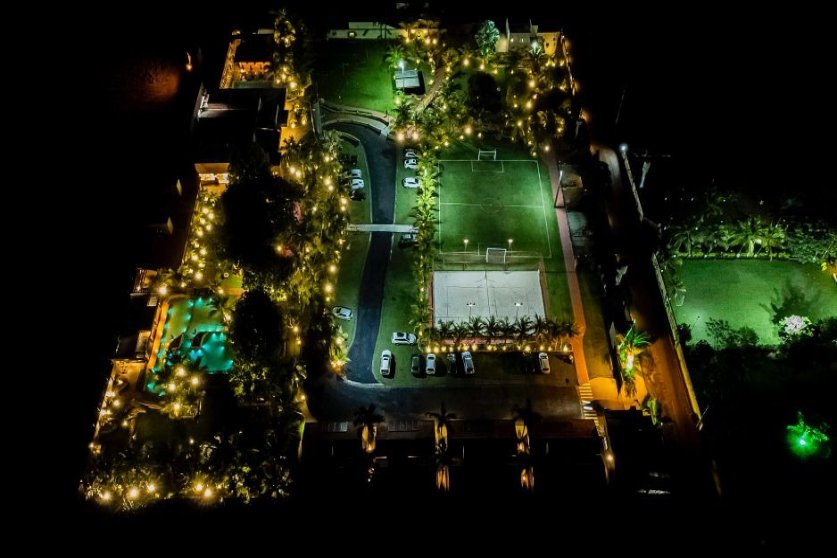 Carpe Diem Eco Resort e SPA