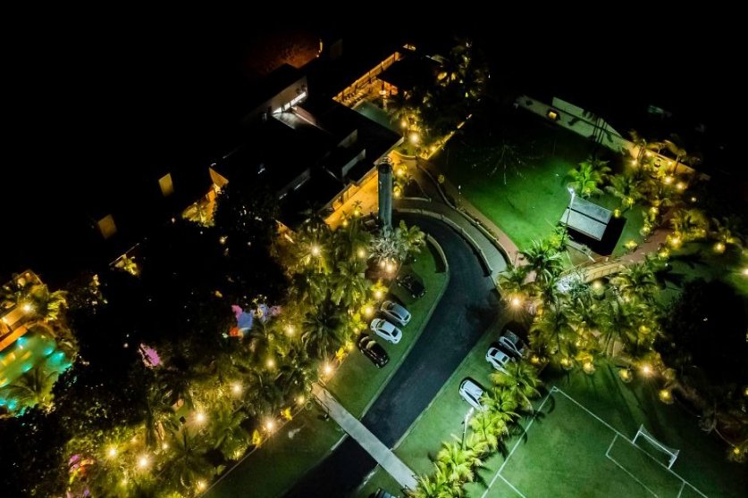 Carpe Diem Eco Resort e SPA