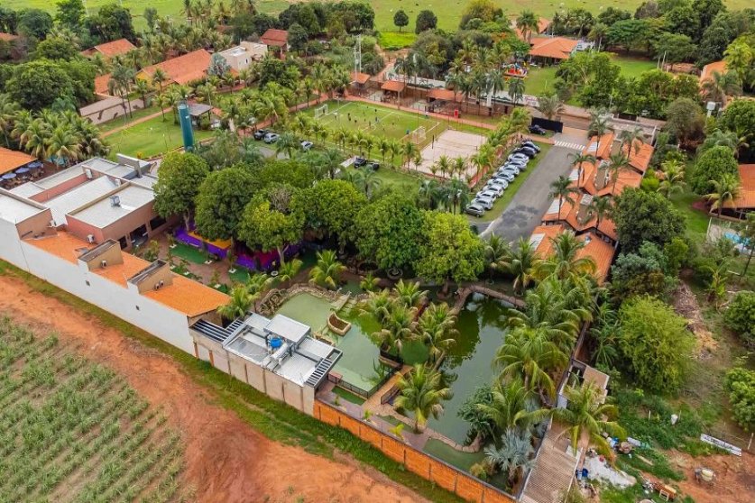 Carpe Diem Eco Resort e SPA