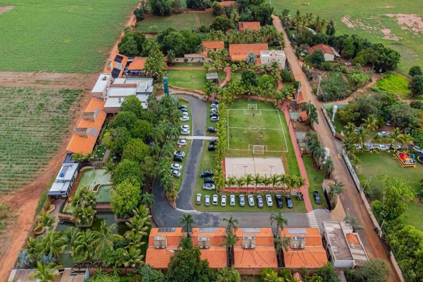 Carpe Diem Eco Resort e SPA