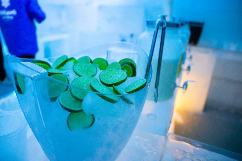 Ice Bar