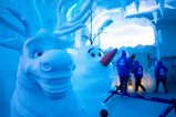Ice Bar