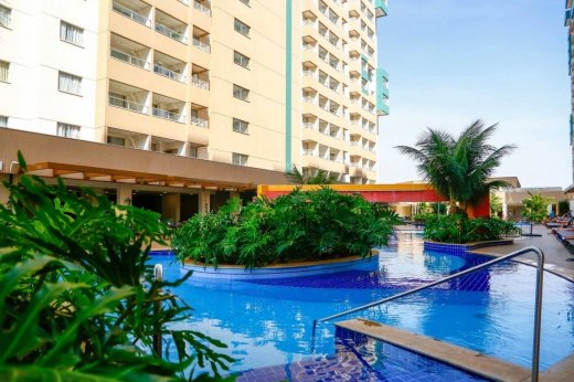 Enjoy Olímpia Park Resort