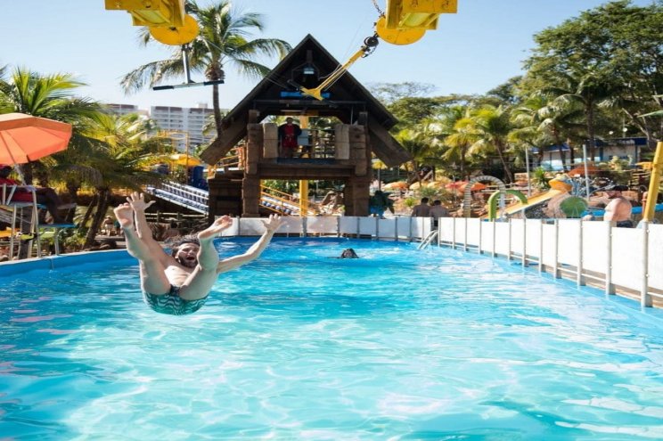 Thermas dos Laranjais